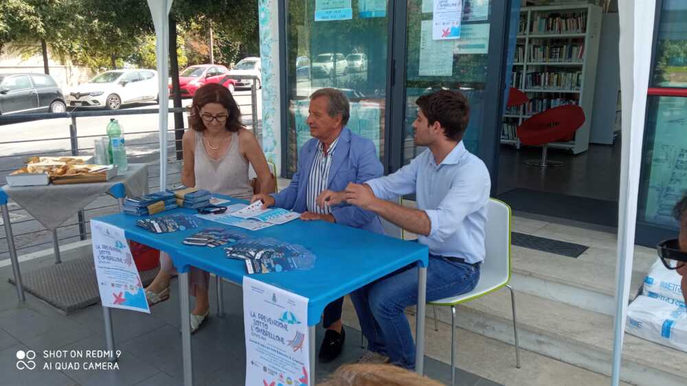 ursino tidei manuelli