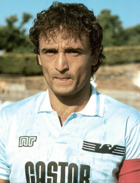 vincenzo d'amico lazio 1