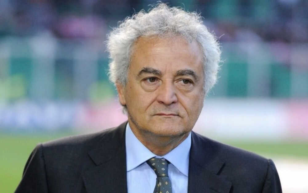 vincenzo d'amico lazio