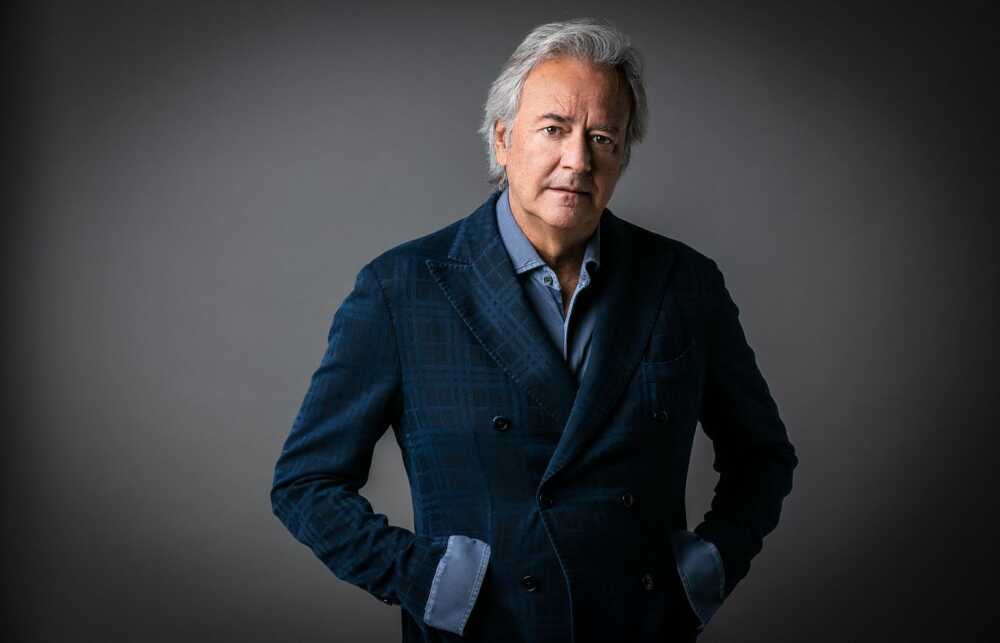 Corrado Tedeschi cerveteri