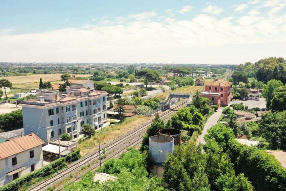 stazione palo laziale ladispoli 1 stazione palo laziale ladispoli 1