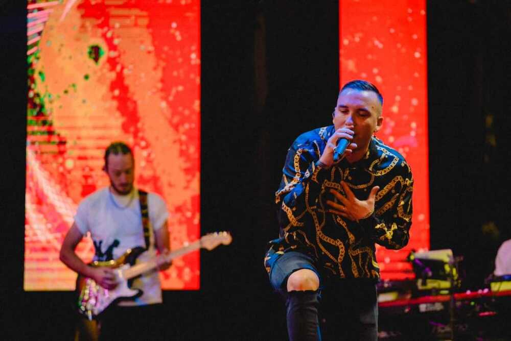Ferragosto con Briga in concerto a Ladispoli