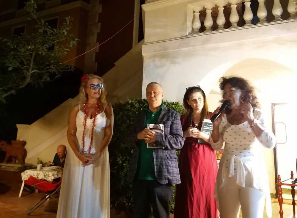 FESTA ASSUNTA SANTA MARINELLA