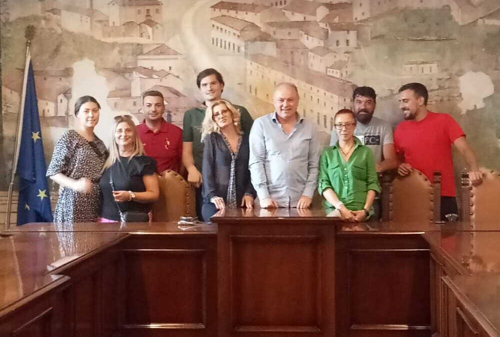 Allumiere, cresce l’attesa per il “cencio”