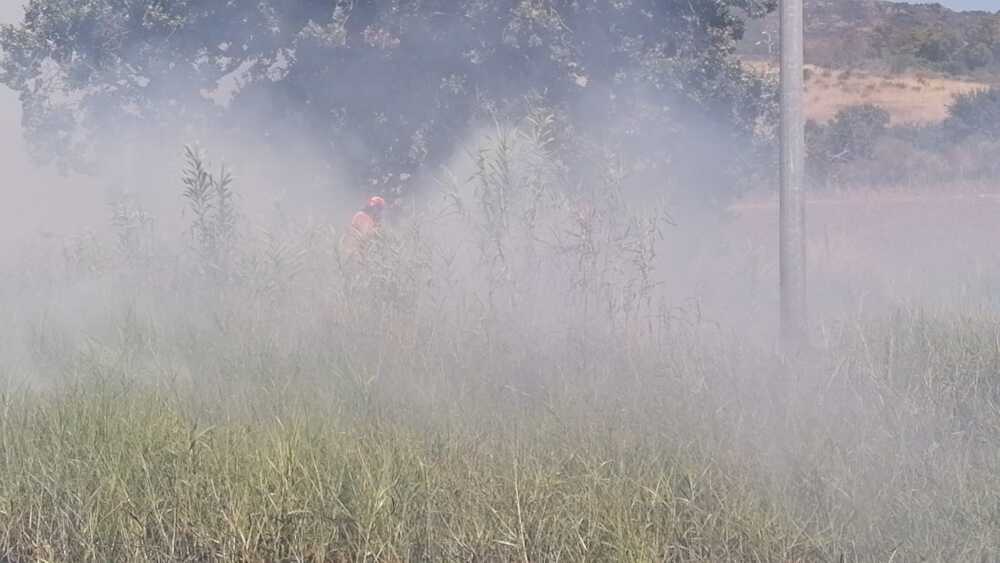 Incendio foto 2