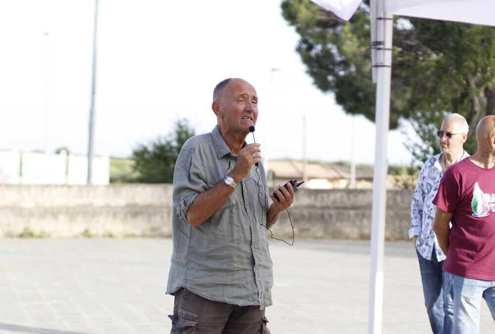 Una scuola di politica per i futuri amministratori di Cerveteri, la proposta di Lamberto Ramazzotti