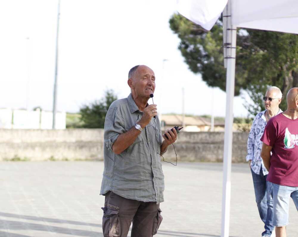 Lamberto Ramazzotti 2023