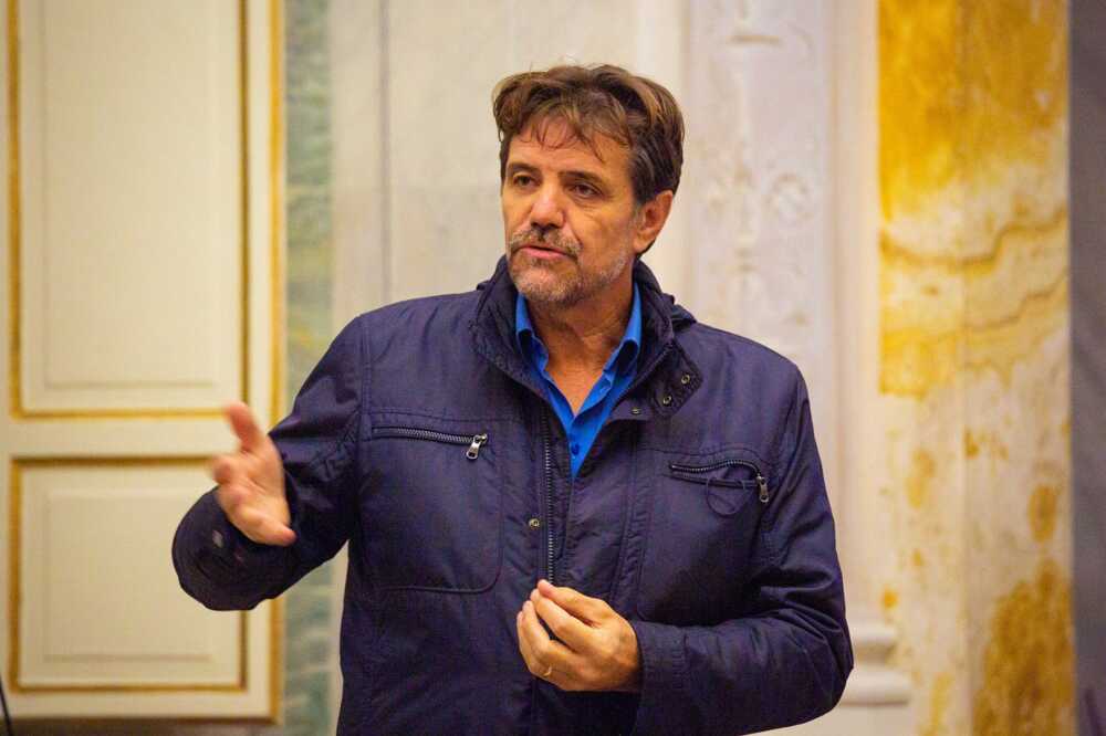 “Tra terra e mare”, la rassegna di Tarquinia ospita l’archeologo Flavio Enei