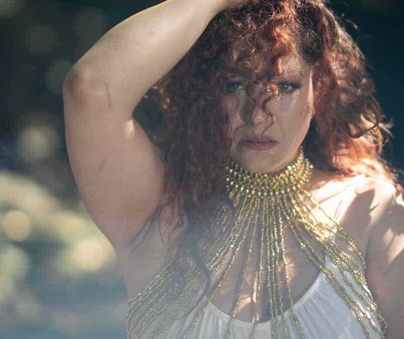 Esce “No Ordinary Love”, il videoclip della cantante di Bracciano Lilith