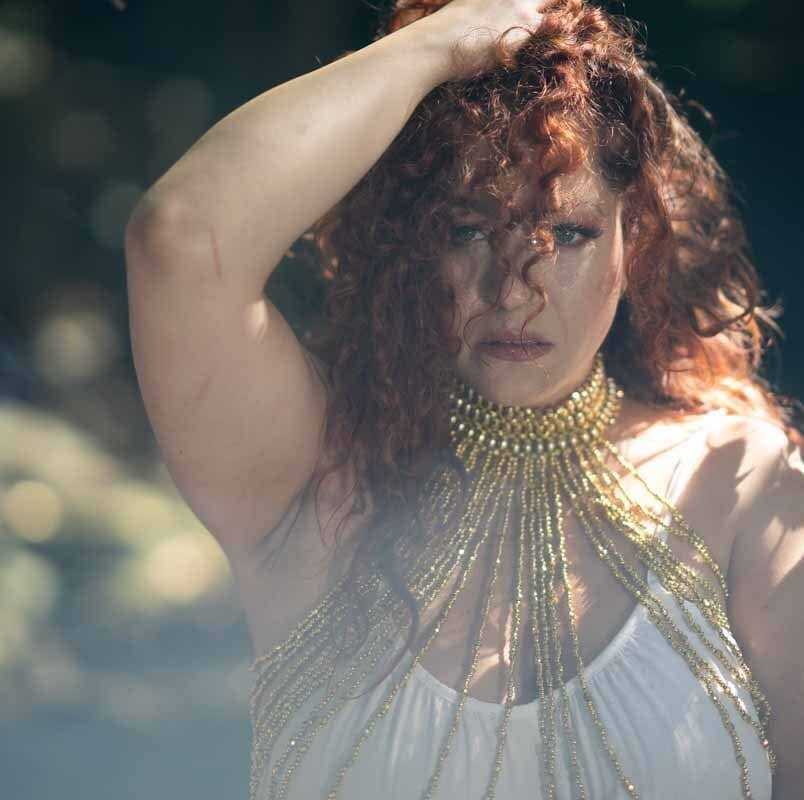 Lilith, cantante di Bracciano