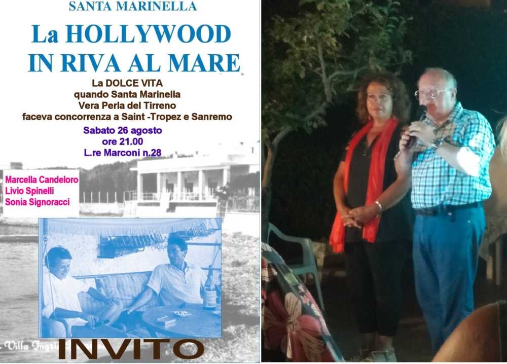 livio spinelli santa marinella