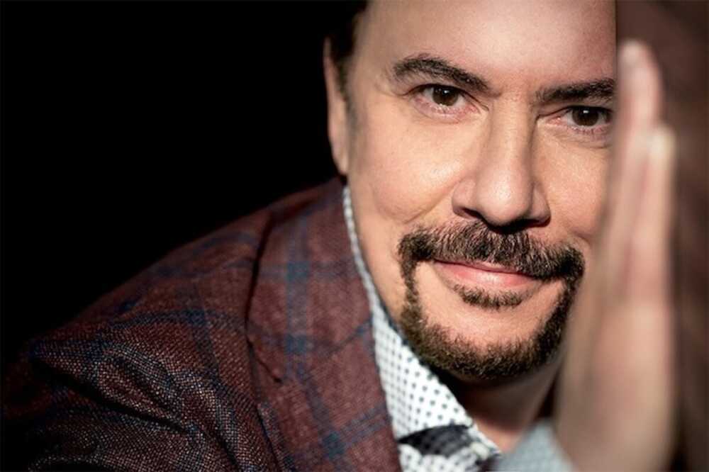 Maurizio Casagrande Maurizio Casagrande