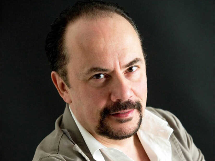 Nell’Estate Caerite di Cerveteri c’è Maurizio Casagrande con “A tu per tre”