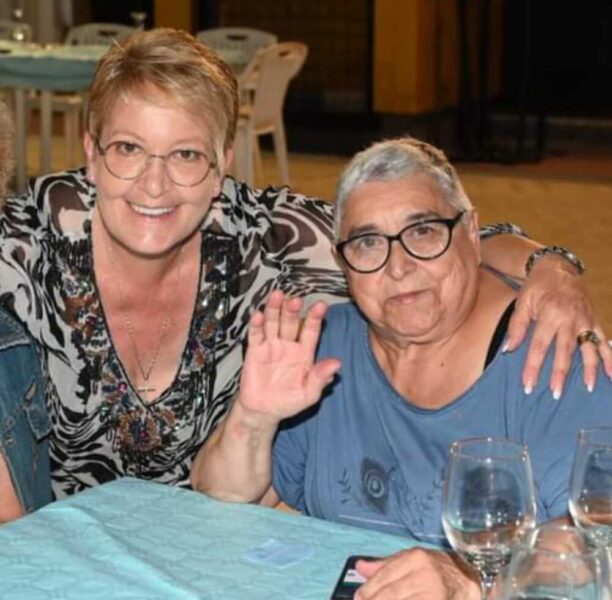 Mimma simonelli volontariato ladispoli (2)