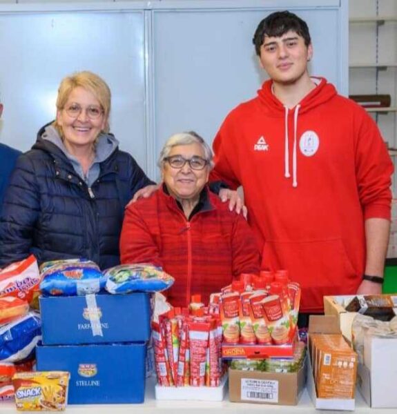 Mimma simonelli volontariato ladispoli (2)