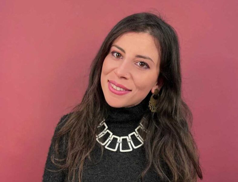 Monica Acito (1) scrittrice tolfarte 2023