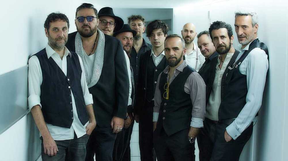 Orchestraccia cerveteri Orchestraccia cerveteri