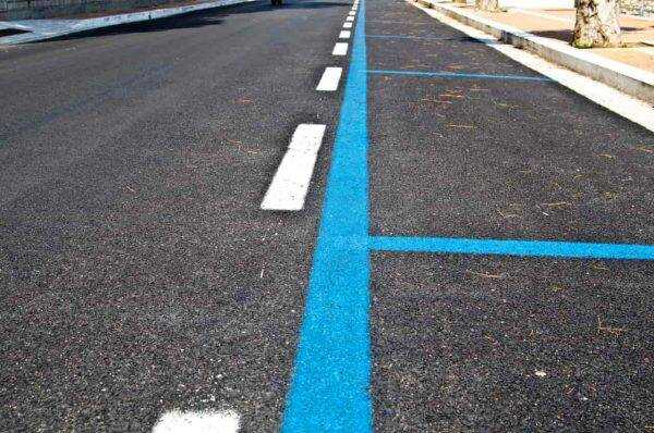 Parcheggi strisce blu Bracciano Parcheggi strisce blu Bracciano