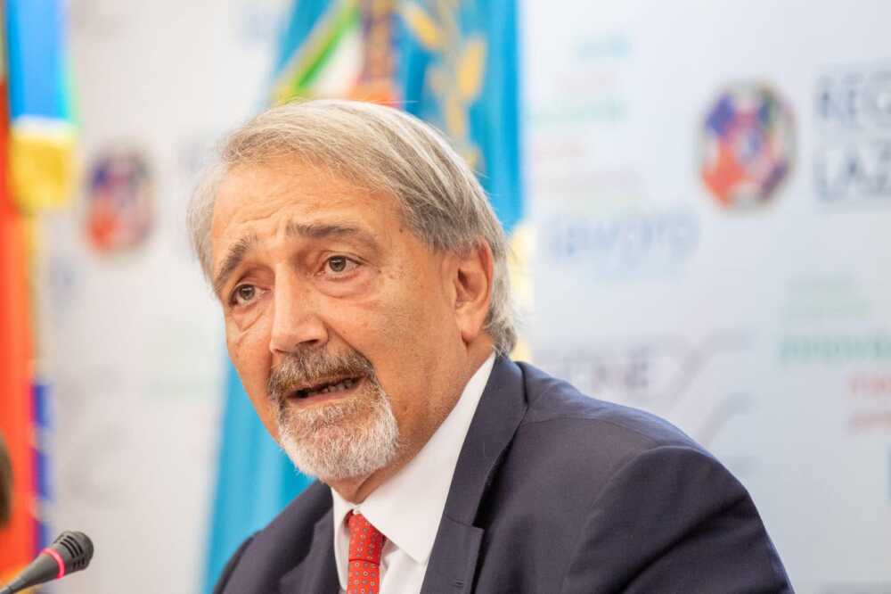 Rocca Regione Lazio Rocca Regione Lazio