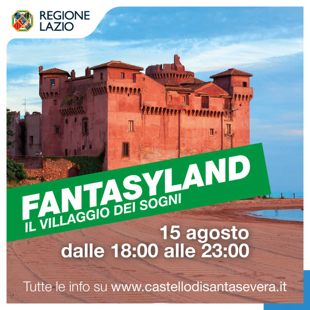 SOCIAL-FANTASILAND-1080X1080 (1) castello santa severa