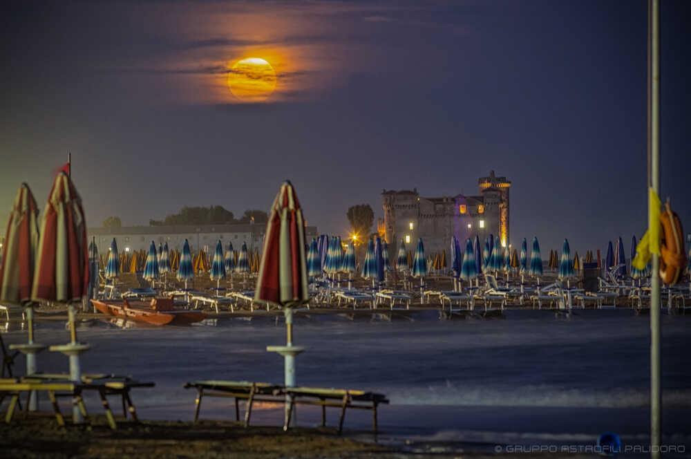SUPERLUNA_SANTA_SEVERA SUPERLUNA_SANTA_SEVERA CASTELLO