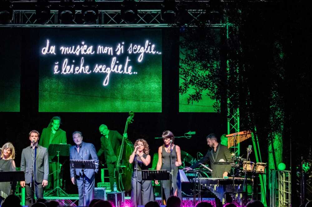 “Vivi il Castello di Santa Severa”, sabato “Lucio incontra Lucio” con Sebastiano Somma