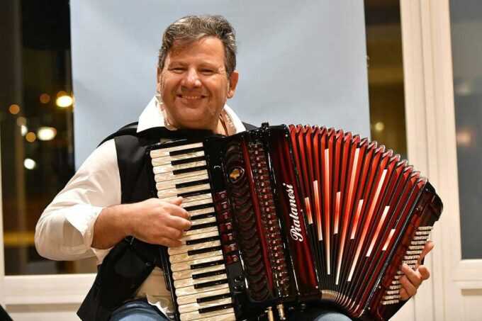 Stefano Indino Roma Portena