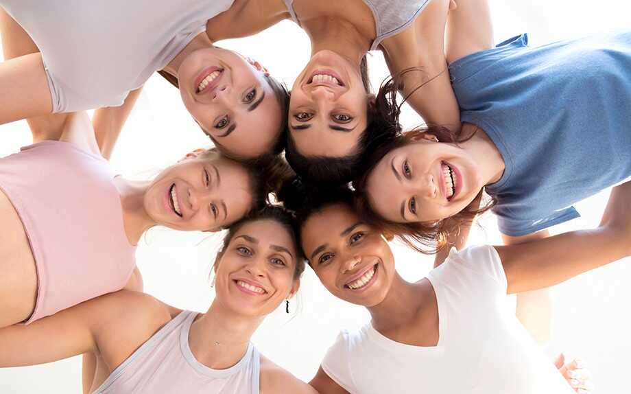 associazione culturale donne