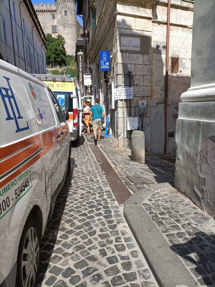 avab bracciano centro