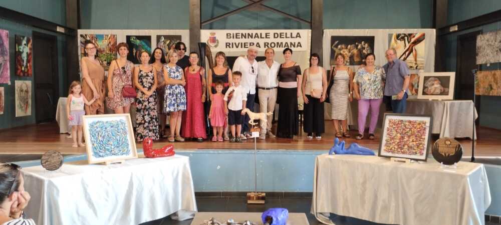 biennale cerqua cavaliere