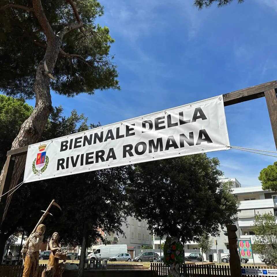 biennale ladispoli