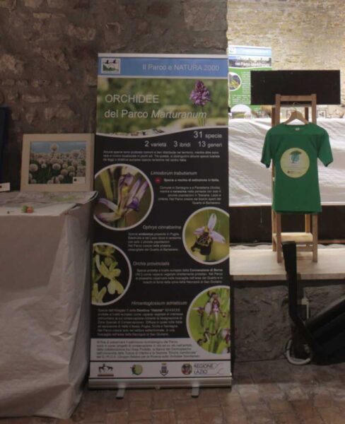 bioma festival natura civitavecchia