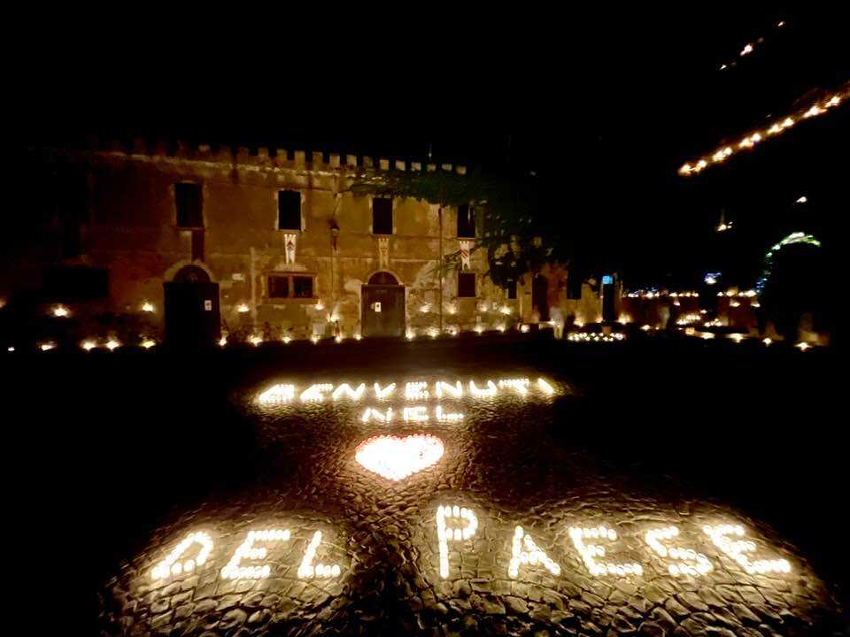 candele montalto