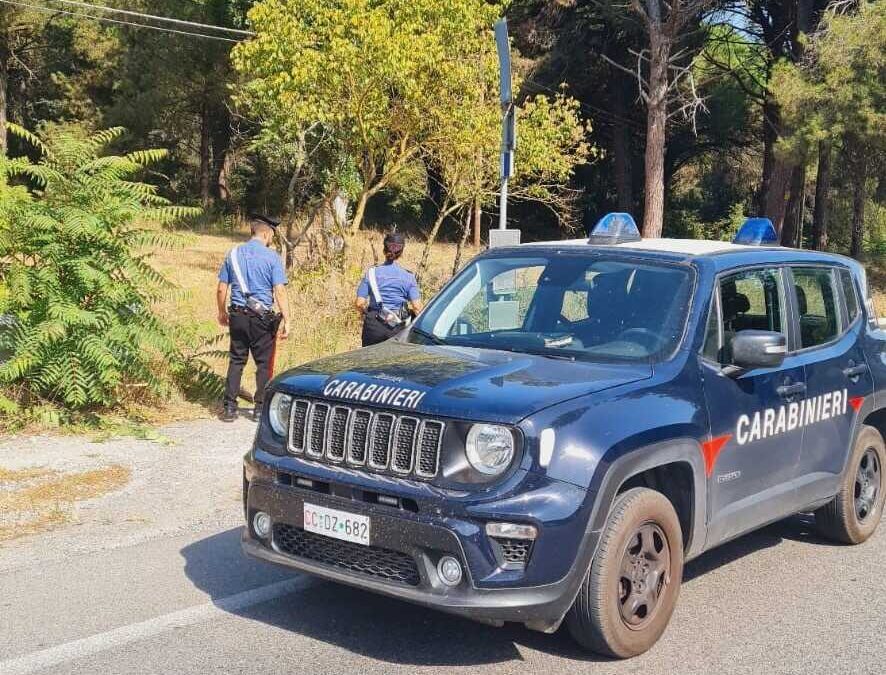 La 90enne scomparsa da Canale e trovata morta a Vico: cause naturali