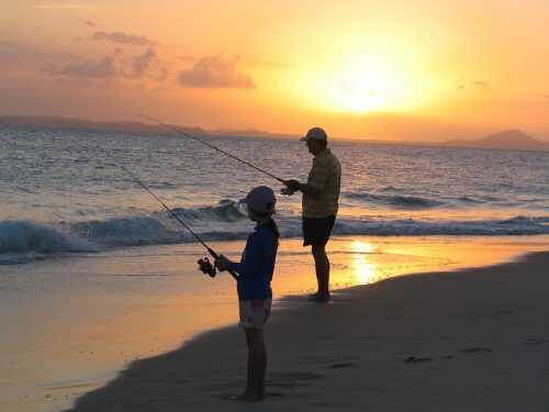 corso pesca cerenova