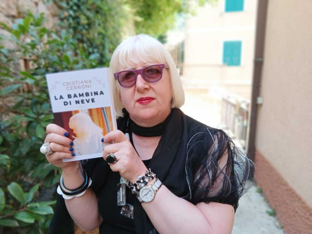 cristiana cerroni tolfa