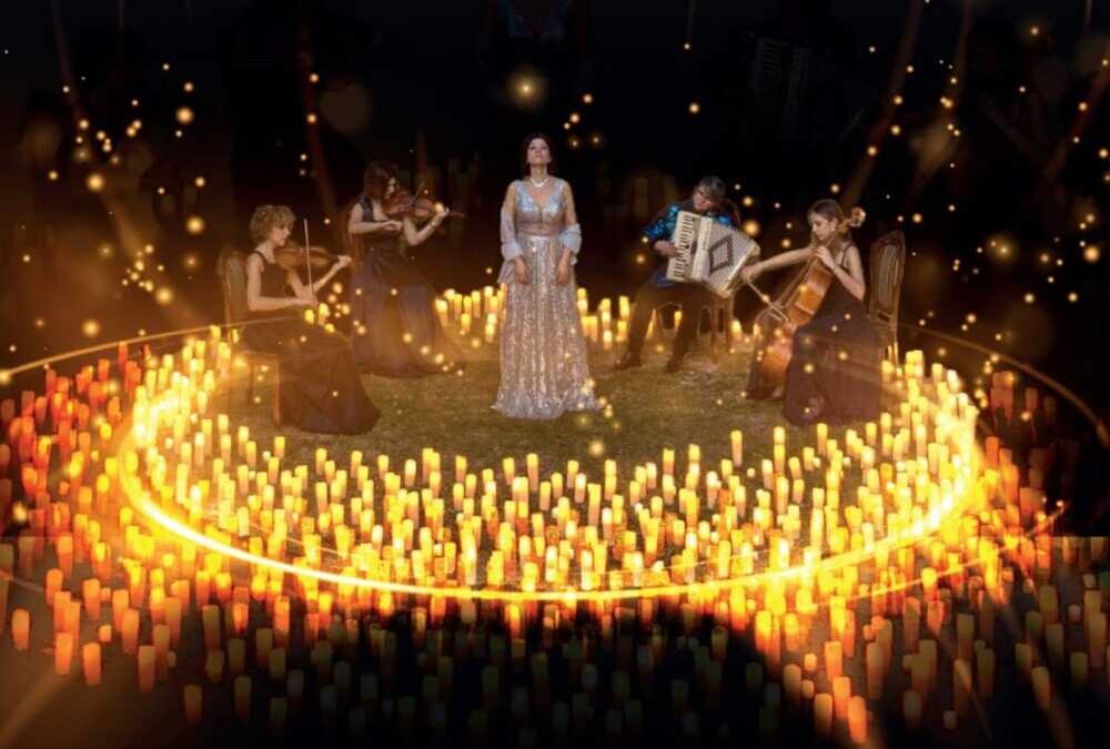 Ad inaugurare TolfArte “Le Capinere Ensemble”, cinque incantevoli musiciste