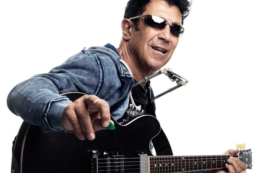 “Vivi il Castello di Santa Severa” ospita domani sera Edoardo Bennato