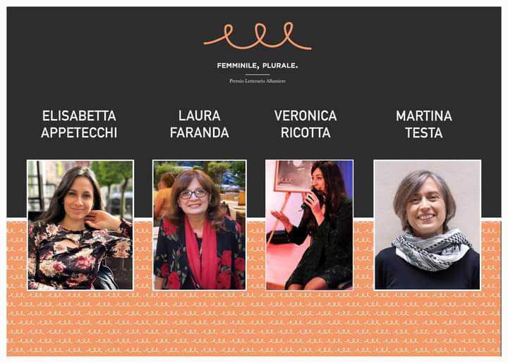 “Femminile, Plurale”, tutto è pronto per la finalissima del 26 agosto