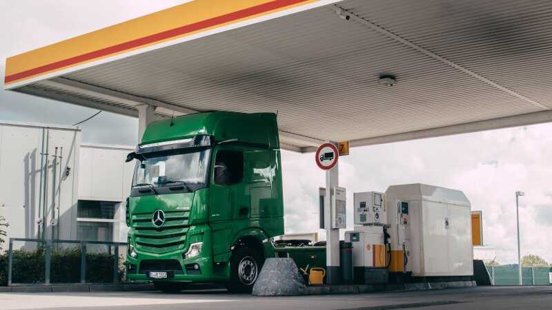 gasolio trasporto conto terzi viterbo civitavecchia