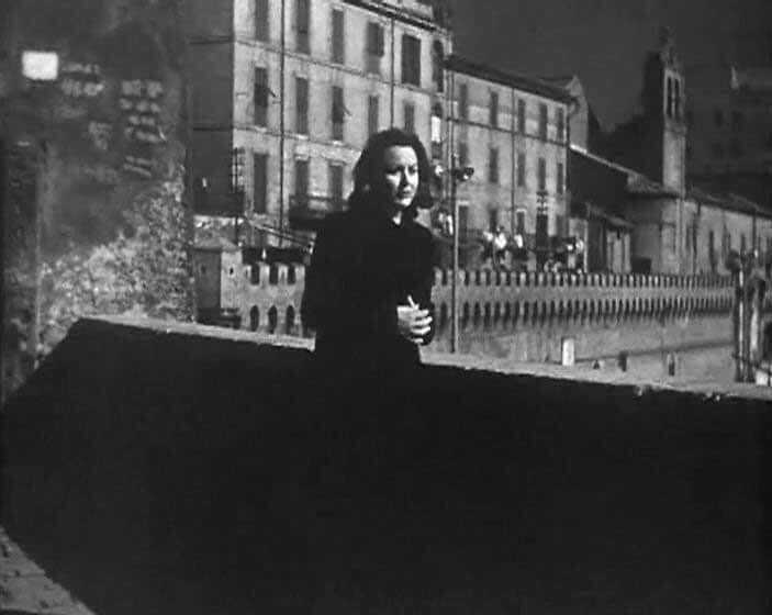 film la peccatrice antica civitavecchia