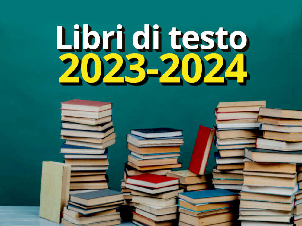 libri testo 23 24 libri testo 23 24