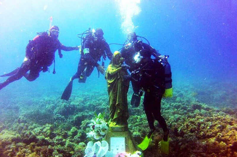 Festa Madonna dello Speronello, il 15 e 16 agosto a Montalto Marina