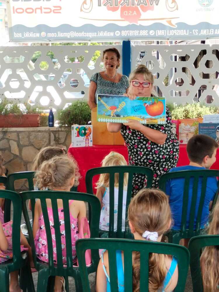 nati leggere biblioteca impastato ladispoli columbia circolino lettura 1 nati leggere biblioteca impastato ladispoli columbia circolino lettura 3