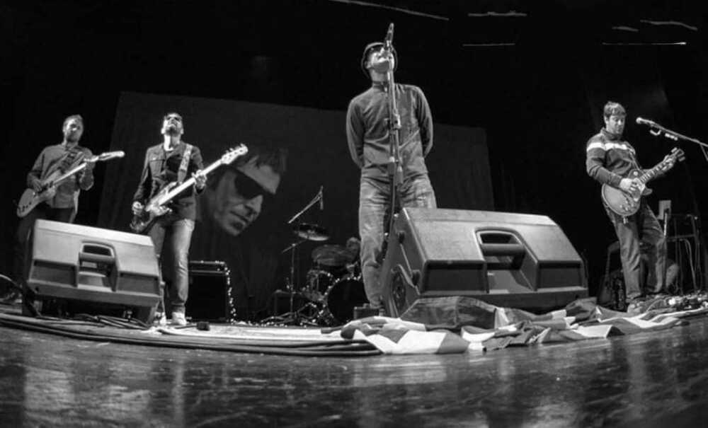 oasis tribute parco della legnara