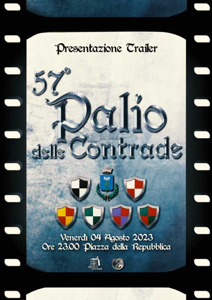 palio allumiere trailer contrade 2023 palio allumiere trailer contrade 2023