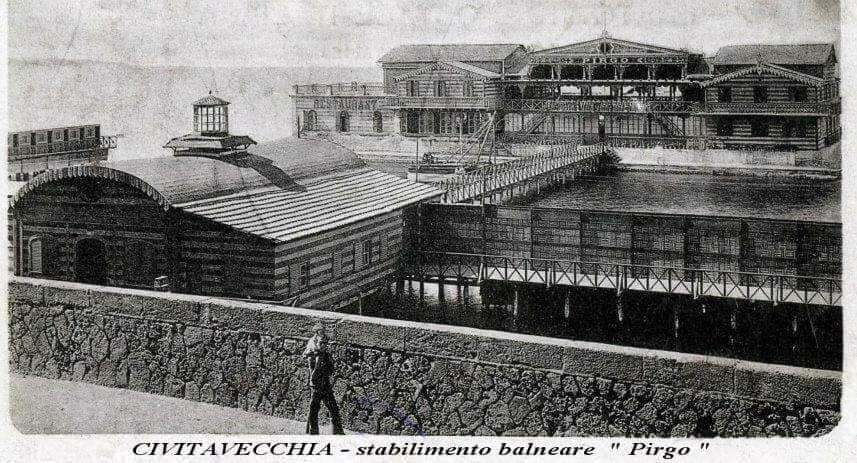 pirgo antico2 pirgo antico civitavecchia