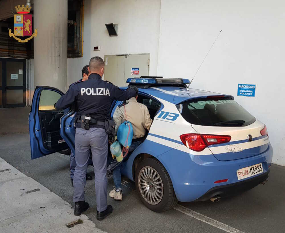 polizia-arresto 2 polizia-arresto