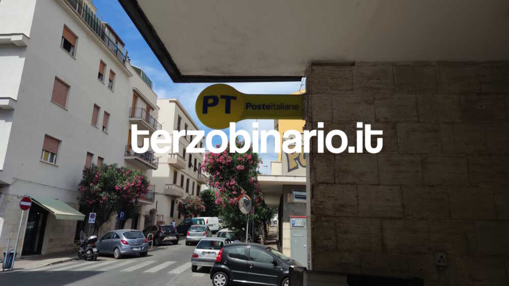 poste ufficio postale civitavecchia