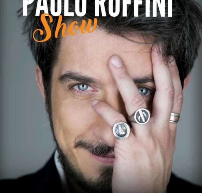 A Cerveteri a fine agosto arrivano Dario Cassini, Paolo Ruffini e Marco Marzocca